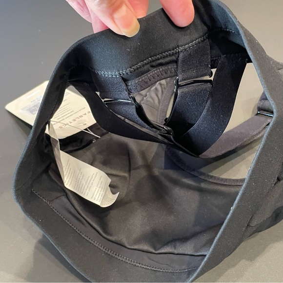 Fabletics Belle High Impact Sports Bra NWT XXS - Picture 8 of 13